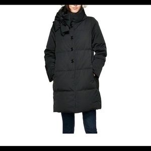 Kate Spade Bow Coat NWT NEVER USED
